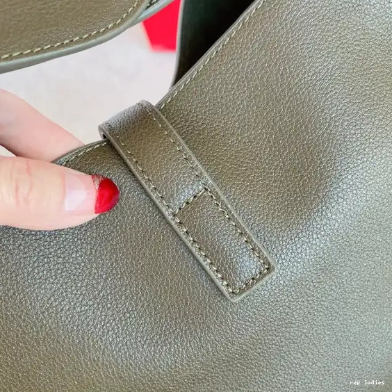 Rep ladies REP YSL LARGE À 7 SOFT - HOBO BAG 30x31x13cm 5 LE 0530